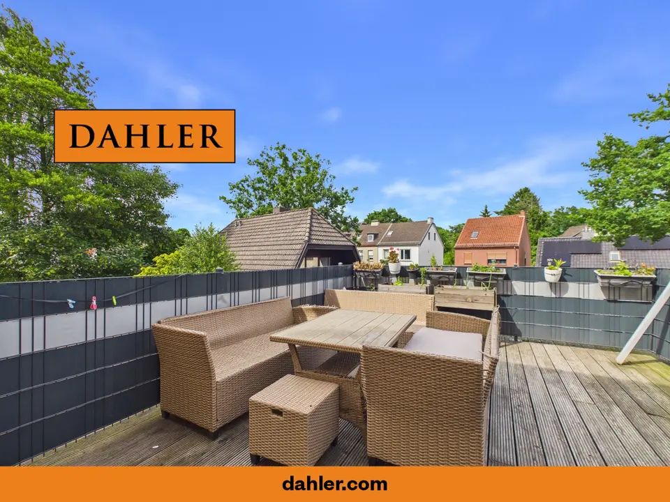 2 Zimmer Wohnung mit 80 m² in Bremen – Bild 6