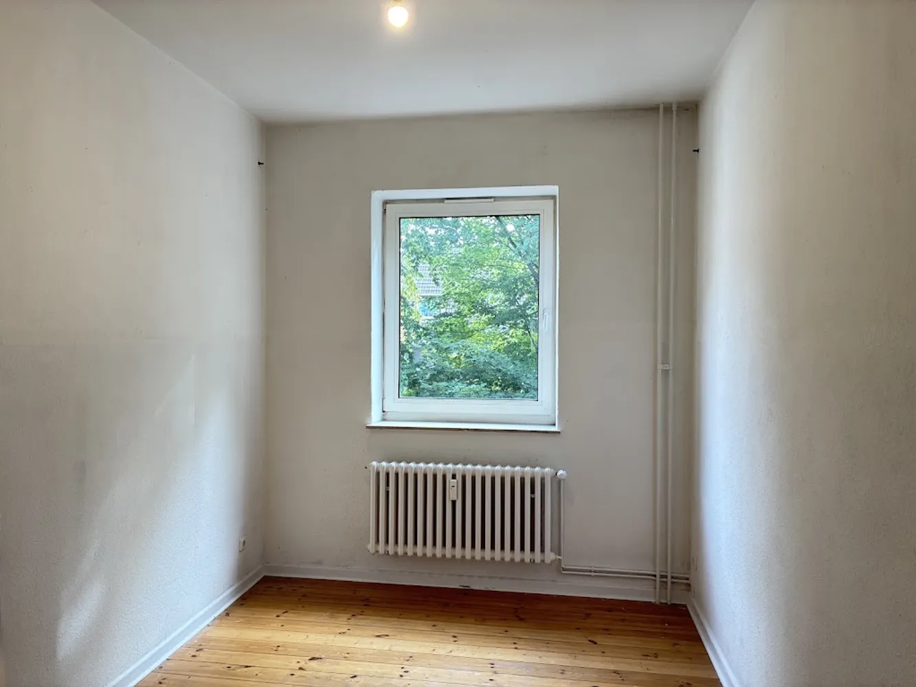 2 Zimmer Wohnung mit 43 m² in Kiel – Bild 2
