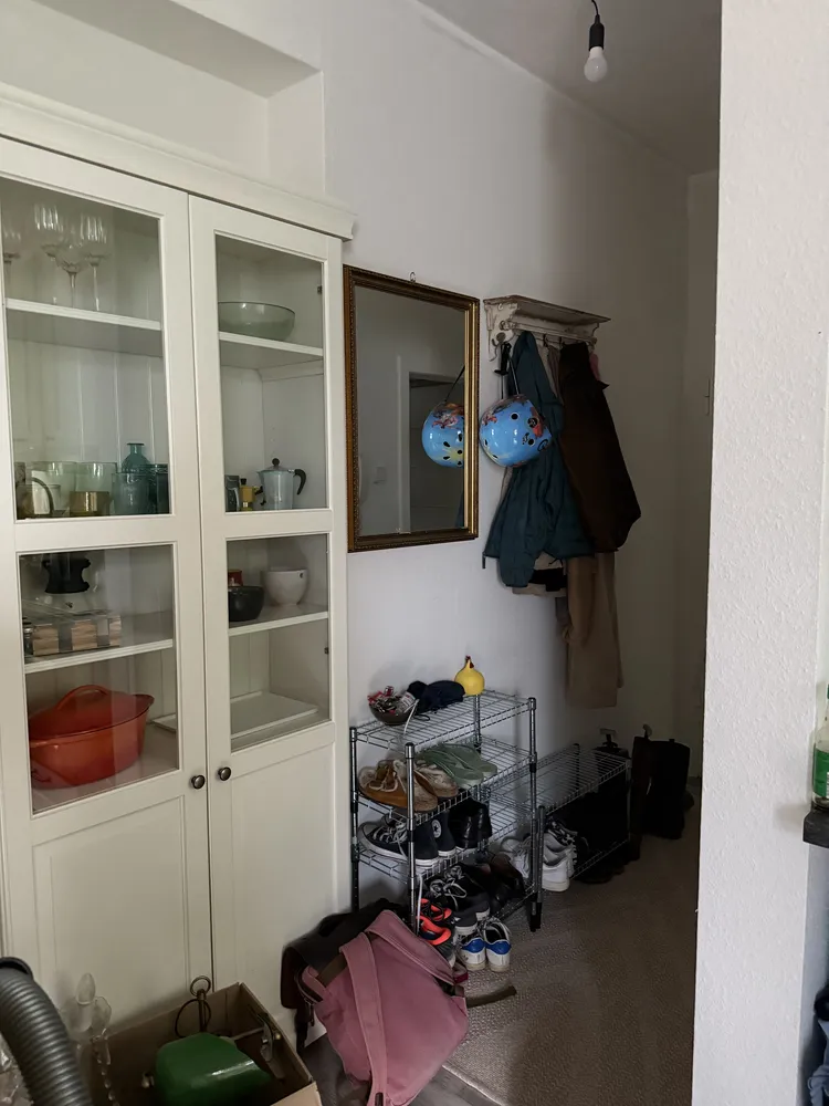 2 room apartment with 56 m² in Cologne – Photo 11