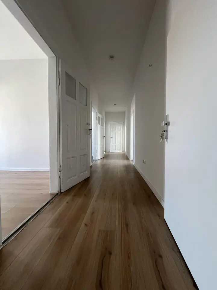 4 Zimmer Wohnung mit 112 m² in Weißenfels – Bild 8