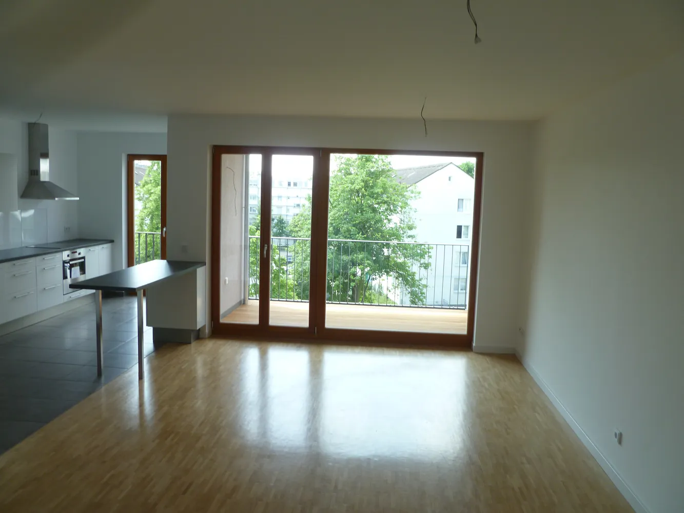 3 Zimmer Wohnung mit 85 m² in Frankfurt am Main – Bild 9