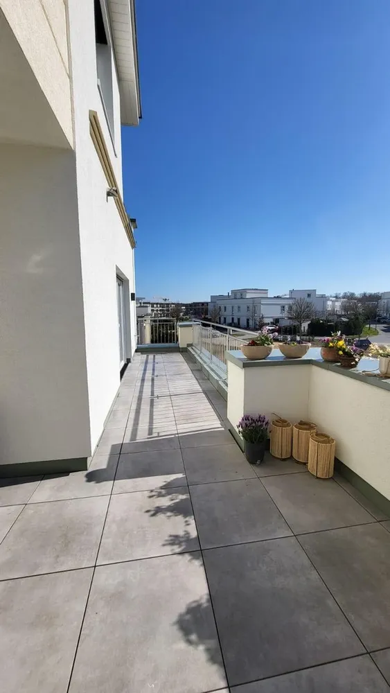 4 Zimmer Wohnung mit 100 m² in Potsdam – Bild 1