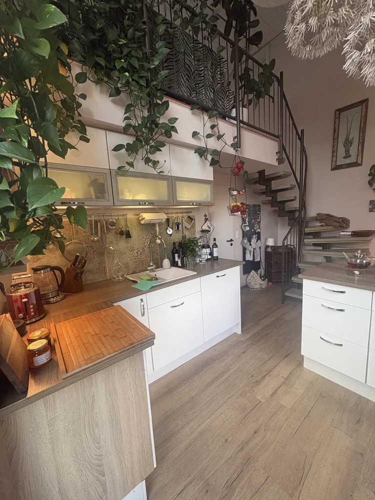 1 Zimmer Wohnung mit 110 m² in München – Bild 5