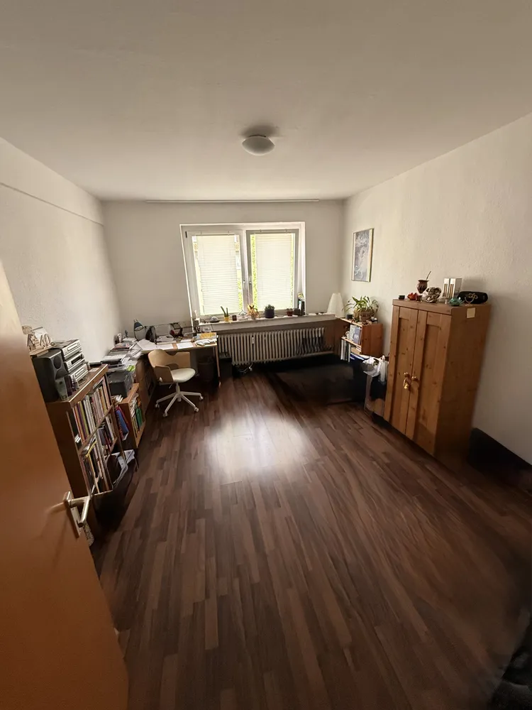 3 Zimmer Wohnung mit 87 m² in Essen – Bild 3
