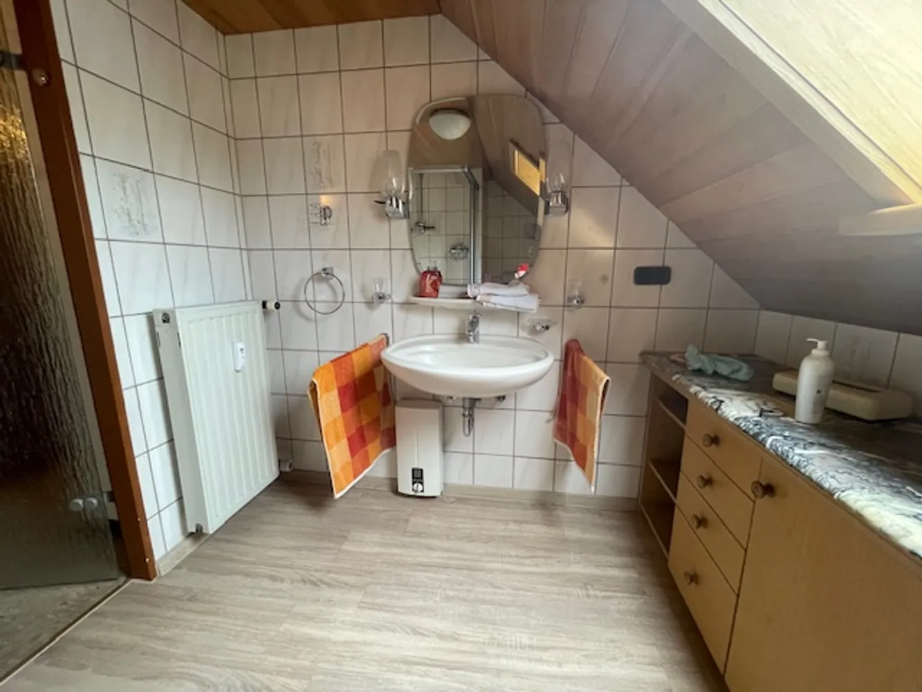 5 Zimmer Wohnung mit 110 m² in Duisburg – Bild 8