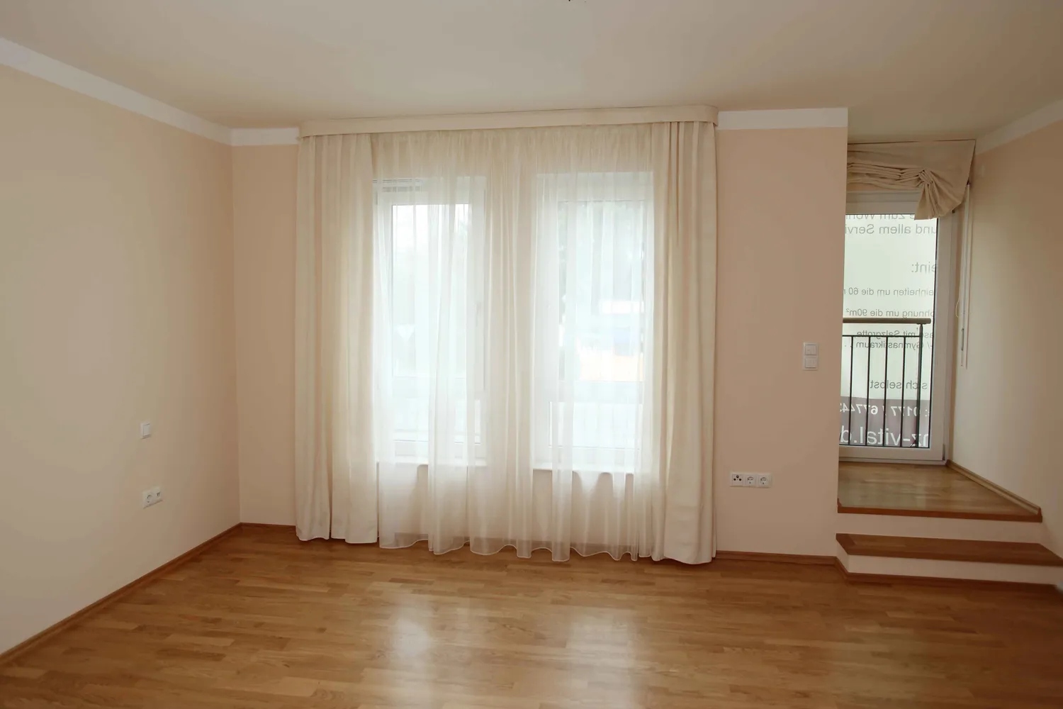 2 Zimmer Wohnung mit 60 m² in Bonn – Bild 5
