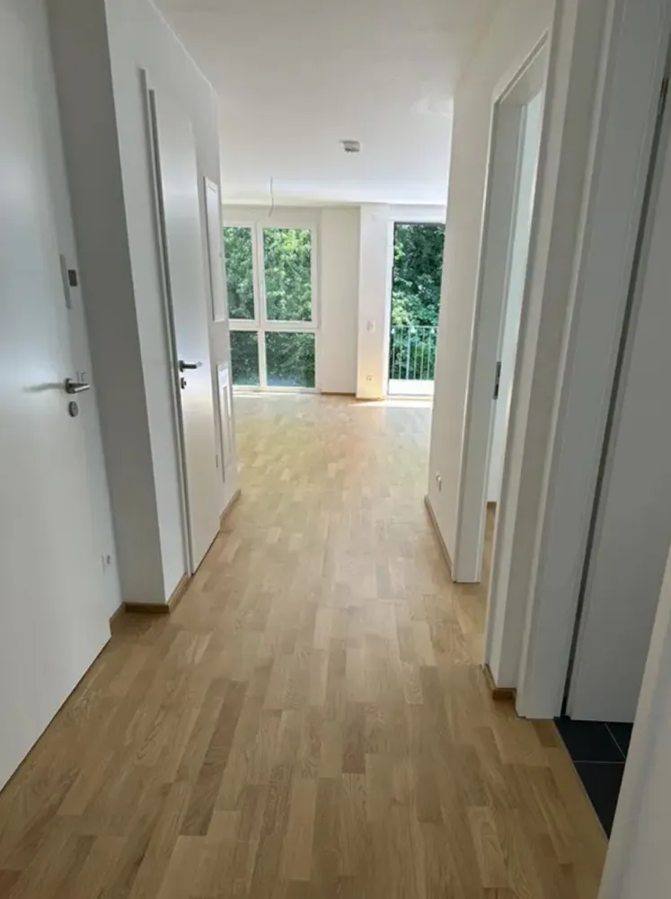 4 Zimmer Wohnung mit 96 m² in Hamburg – Bild 4