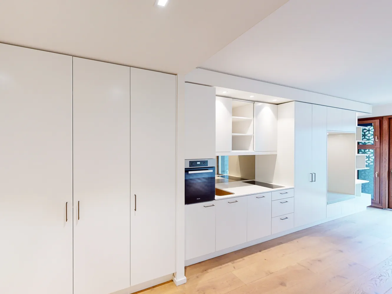 1 Zimmer Wohnung mit 43 m² in Hamburg – Bild 3