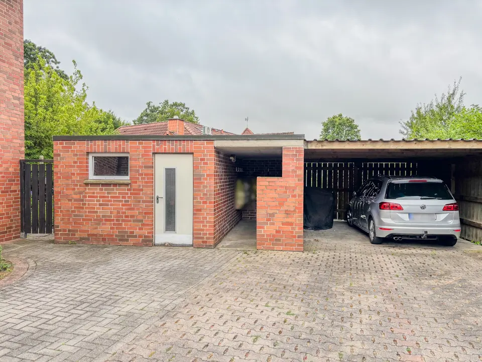 3 Zimmer Wohnung mit 75 m² in Ibbenbüren – Bild 5