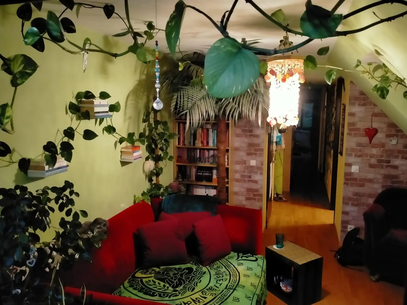 2 Zimmer Wohnung mit 45 m² in Wiesbaden – Bild 2