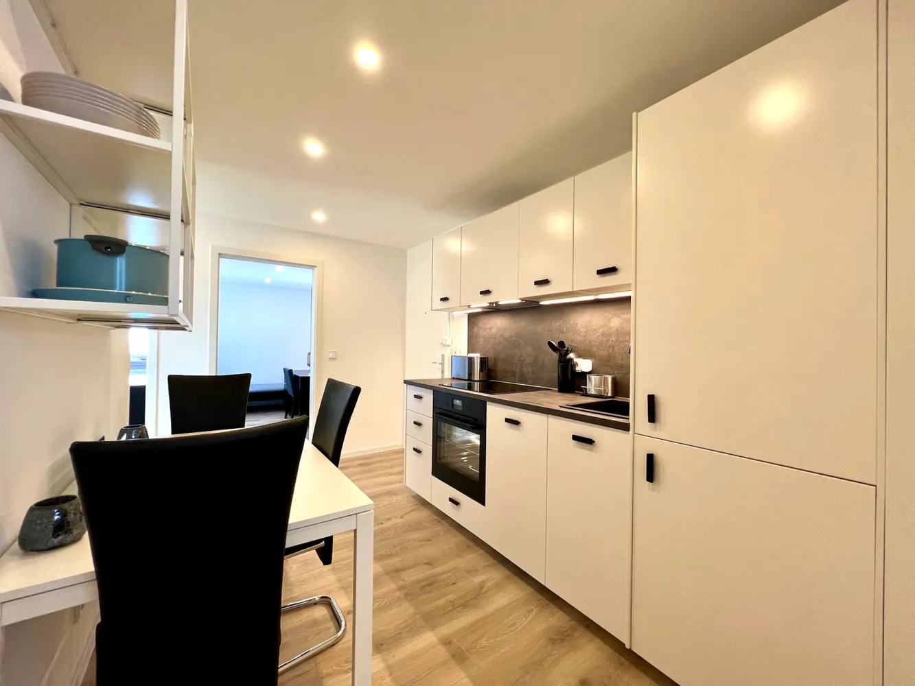 WG-Zimmer mit 23 m² in München – Bild 6