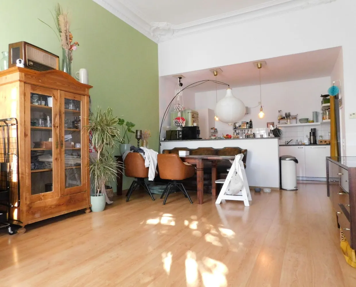 3 Zimmer Wohnung mit 110 m² in Wuppertal – Bild 9