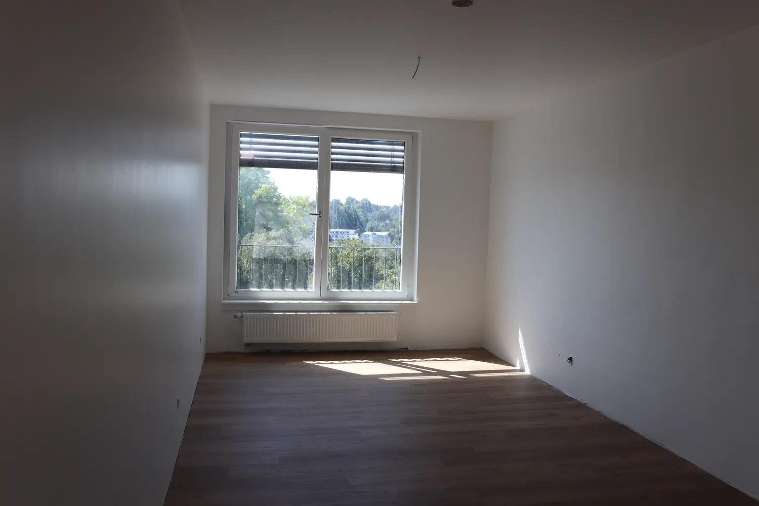 3 Zimmer Wohnung mit 64 m² in Mülheim an der Ruhr – Bild 6