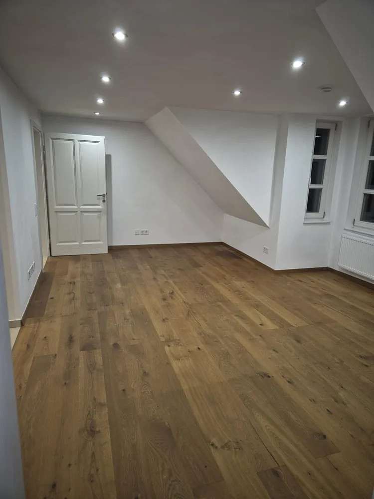 4 Zimmer Wohnung mit 85 m² in Kempten (Allgäu) – Bild 3