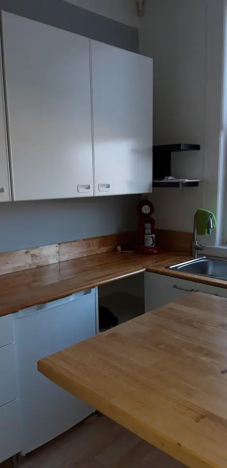 3 room apartment with 80 m² in Celle – Photo 2