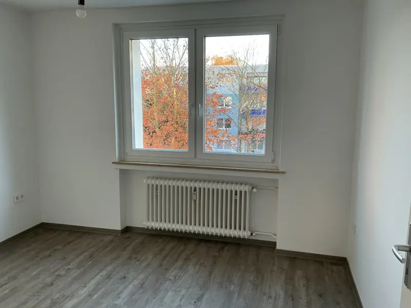3 Zimmer Wohnung mit 78 m² in Bremen – Bild 1