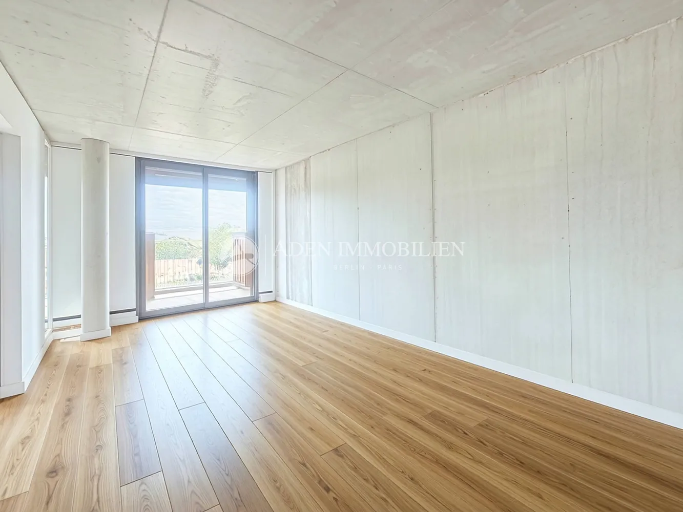 4 Zimmer Wohnung mit 144 m² in Berlin – Bild 2
