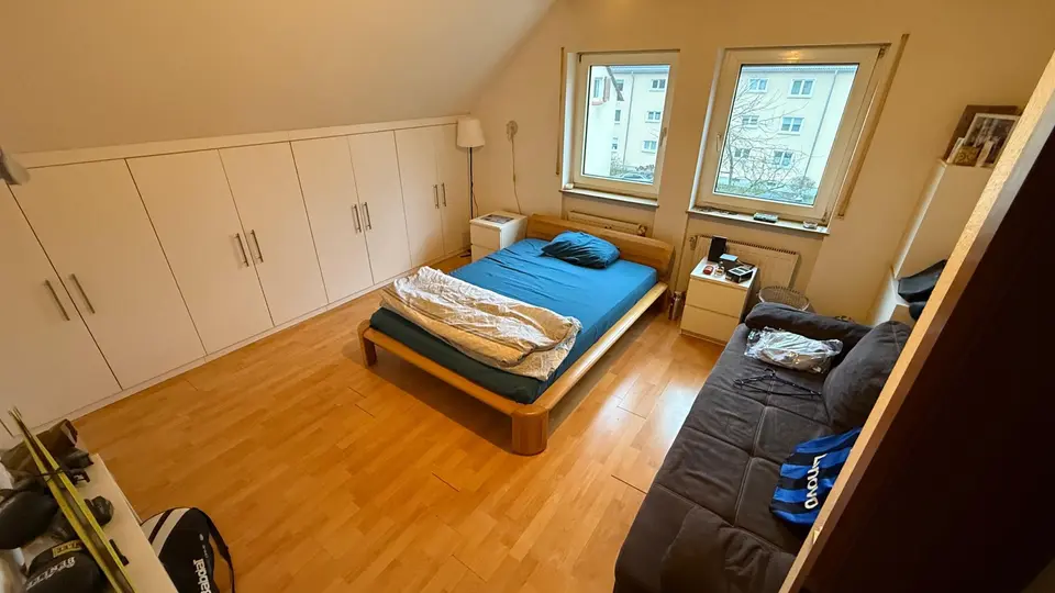 4 Zimmer Wohnung mit 94 m² in Wiesbaden – Bild 4