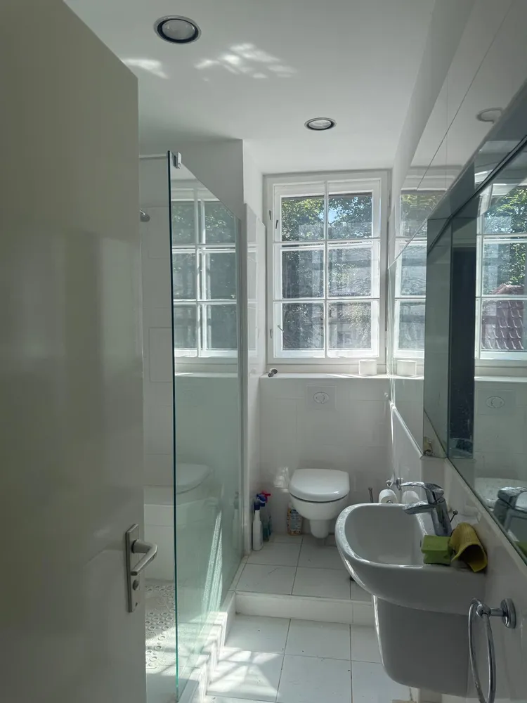 3 room apartment with 105 m² in Berlin – Photo 3