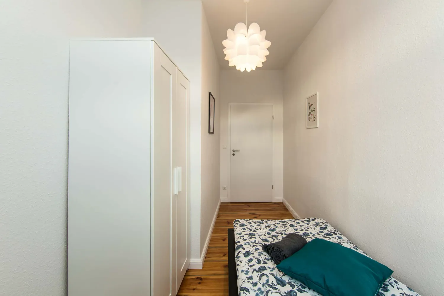 WG-Zimmer in Berlin – Bild 4