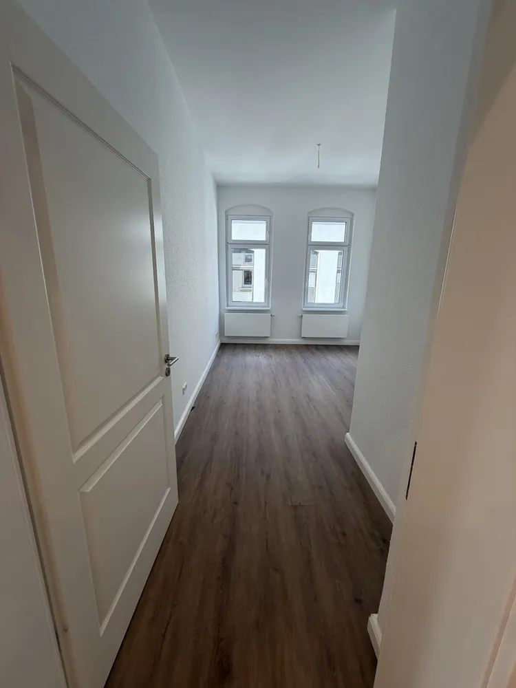 3 room apartment with 85 m² in Brunswick – Photo 3