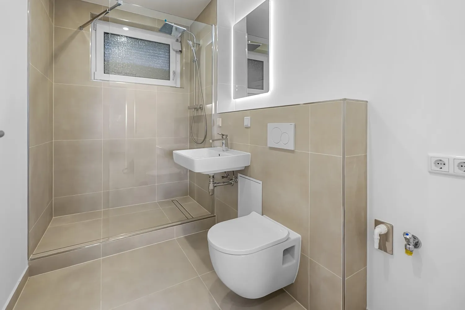 2 Zimmer Wohnung mit 61 m² in Bremen – Bild 4