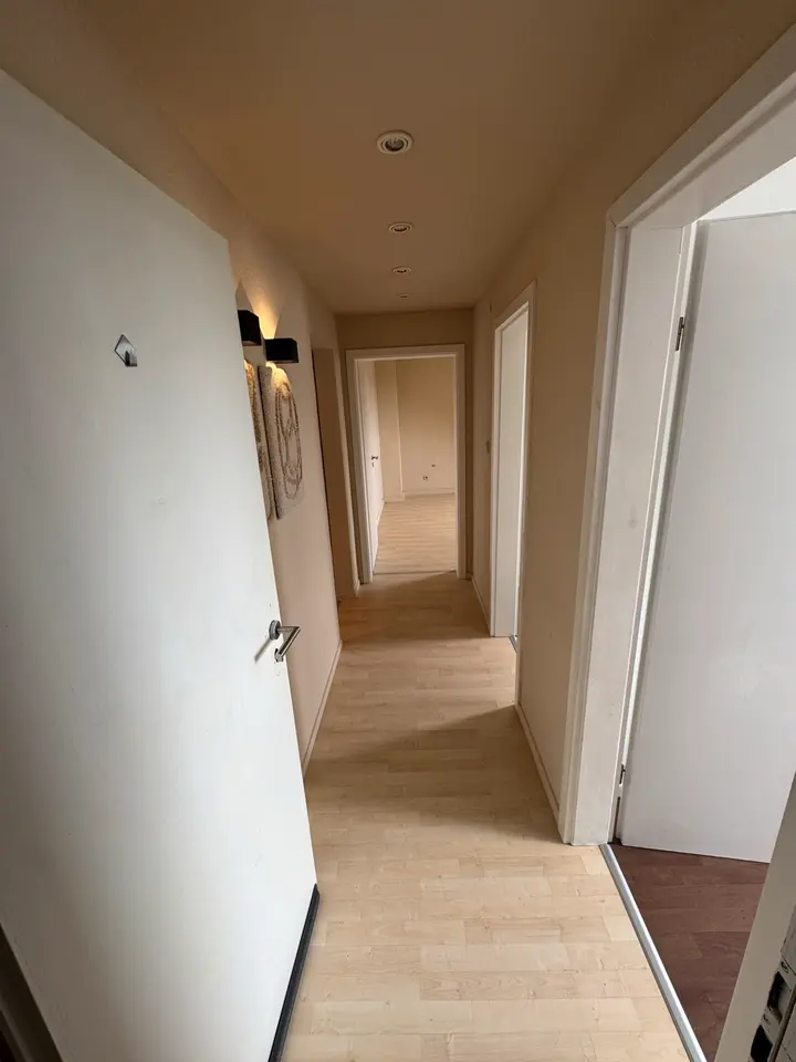 3 Zimmer Wohnung mit 75 m² in Kleve – Bild 3