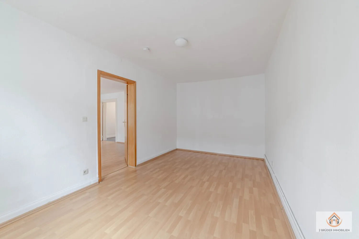 2 Zimmer Wohnung mit 65 m² in Wuppertal – Bild 9