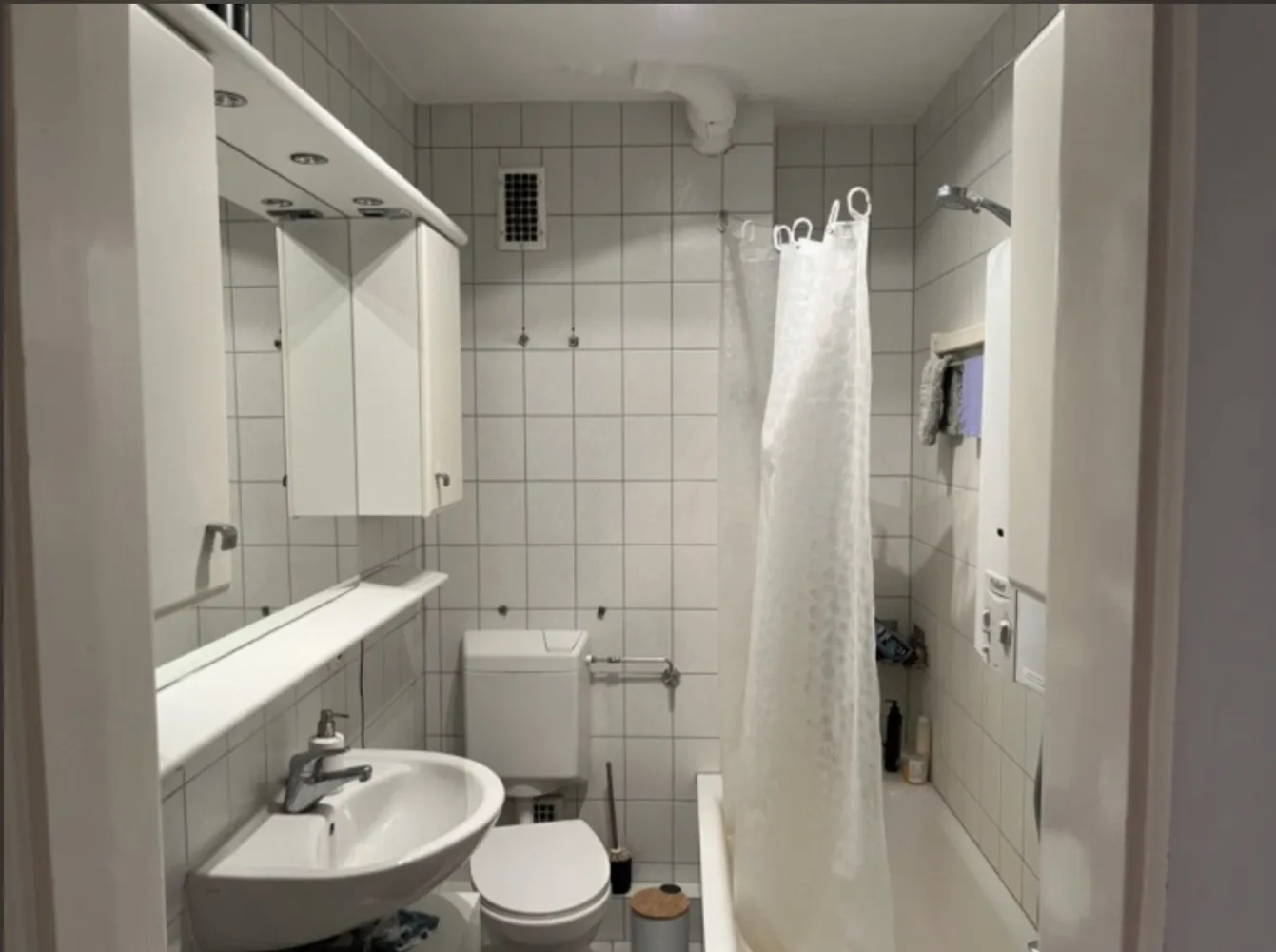 WG-Zimmer mit 20 m² in Würzburg – Bild 1