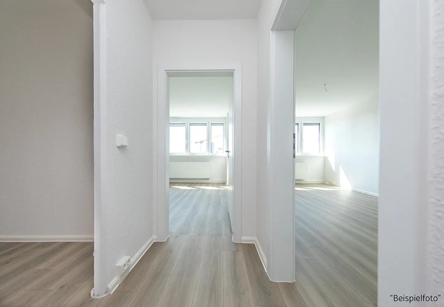 2 Zimmer Wohnung mit 50 m² in Leipzig – Bild 5