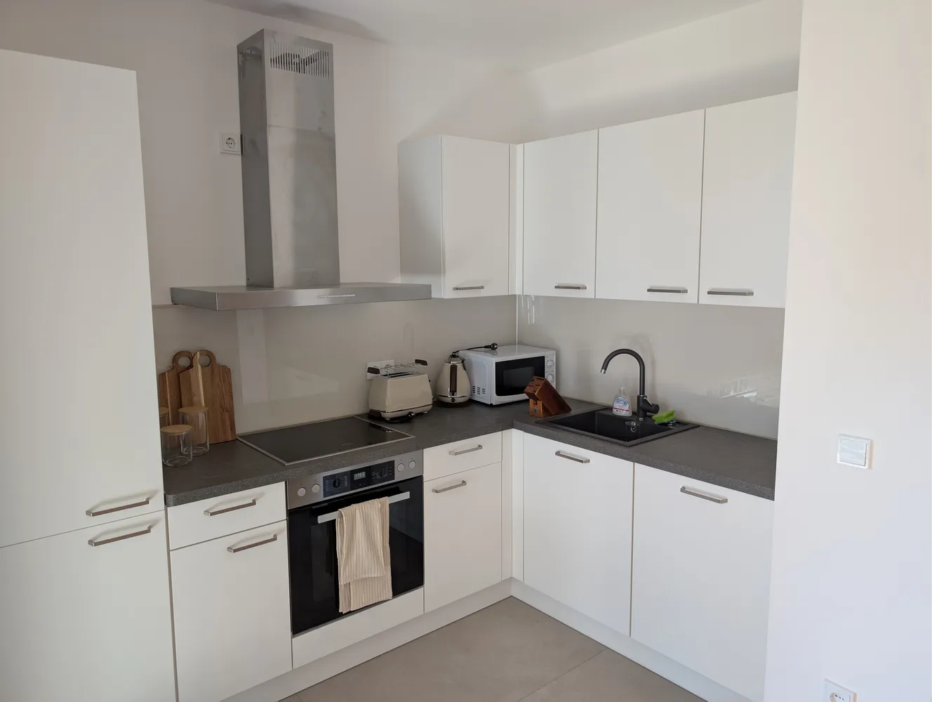 2 Zimmer Wohnung mit 71 m² in Frankfurt am Main – Bild 5