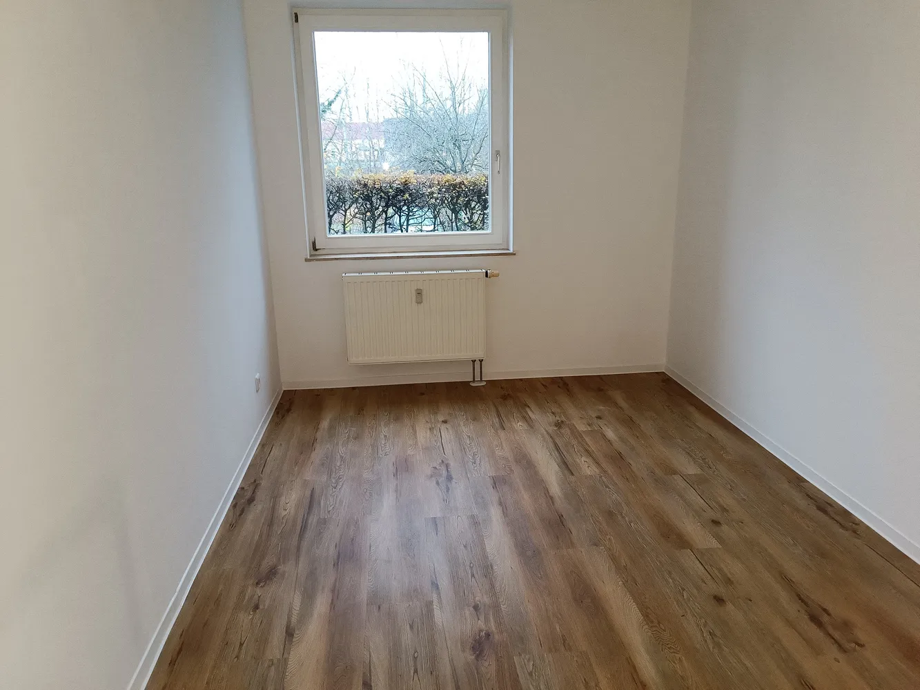 2 room apartment with 49 m² in Luckenwalde – Photo 7