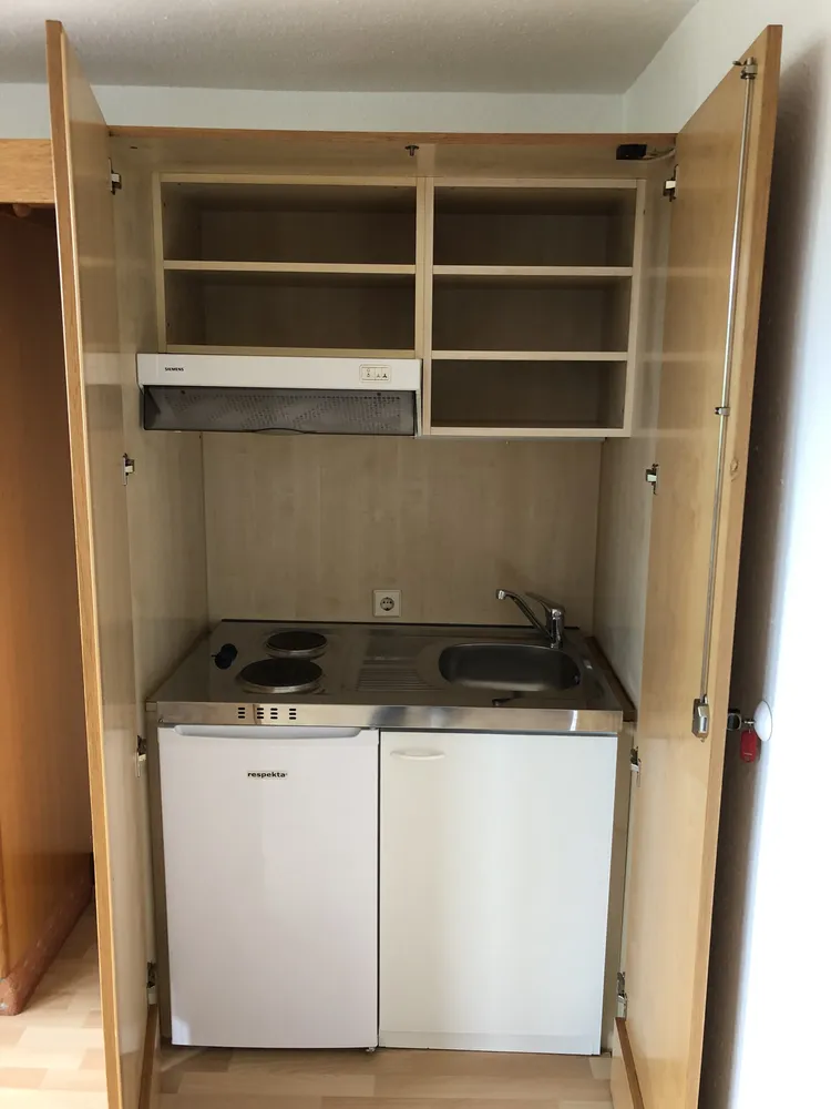 1 Zimmer Wohnung mit 32 m² in Calw – Bild 6