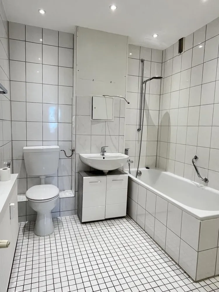 3 Zimmer Wohnung mit 81 m² in Lüdenscheid – Bild 4