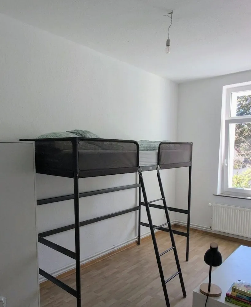 4 Zimmer Wohnung mit 87 m² in Hannover – Bild 7