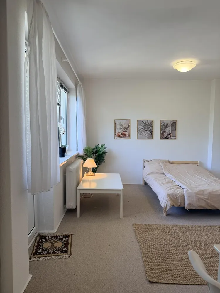 1 Zimmer Wohnung mit 38 m² in Berlin – Bild 3