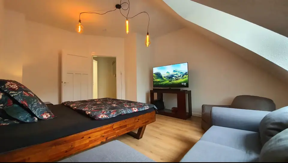3 Zimmer Wohnung mit 62 m² in Hannover – Bild 7