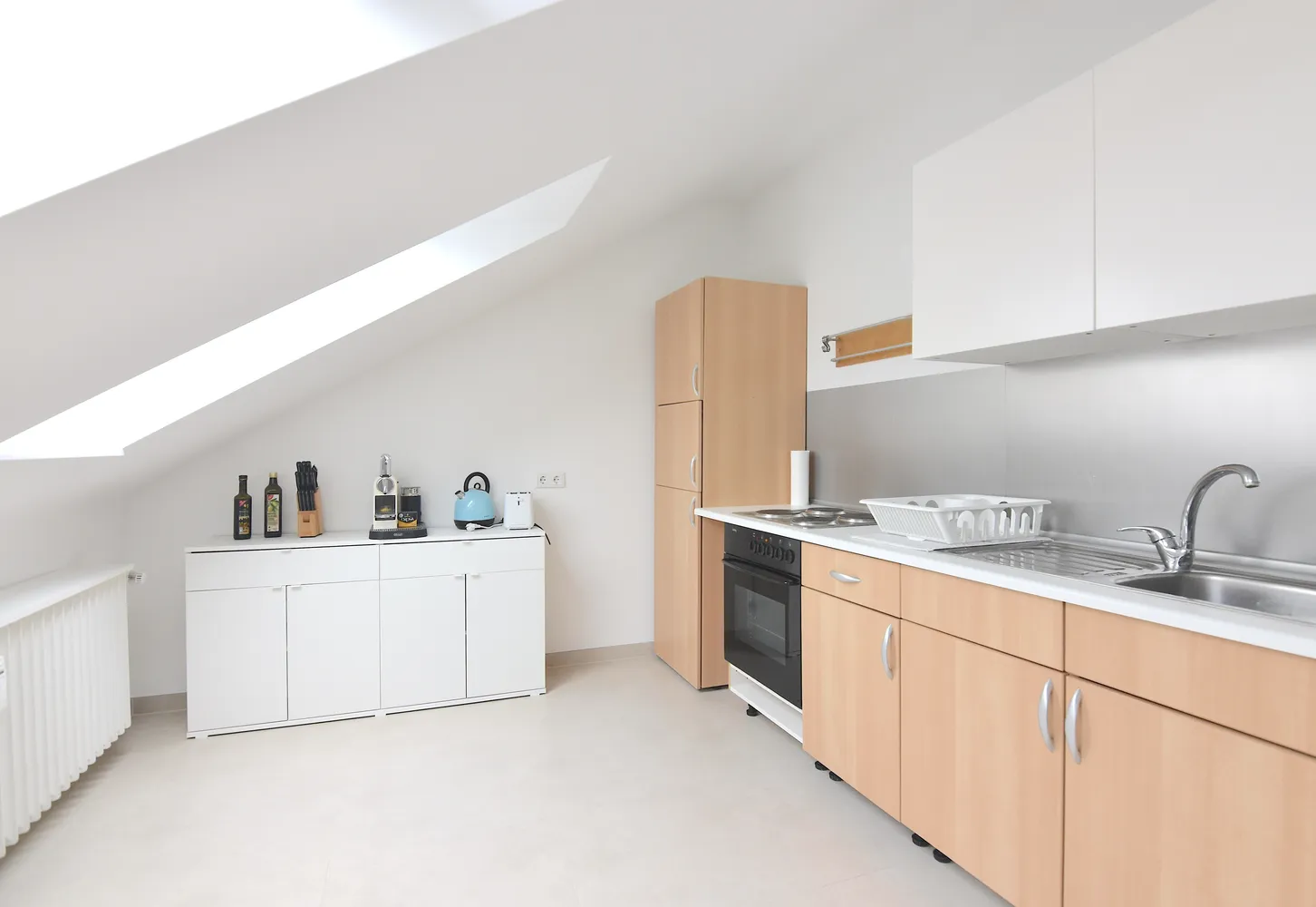 2 Zimmer Wohnung mit 52 m² in Krefeld – Bild 4