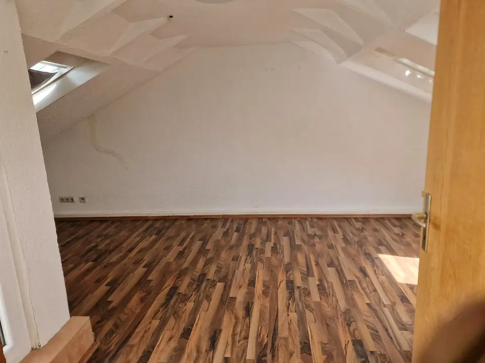 3 Zimmer Wohnung mit 38 m² in Kornwestheim – Bild 1