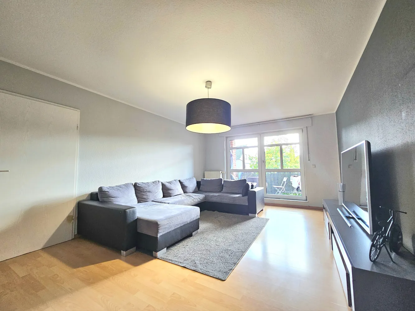 3 Zimmer Wohnung mit 92 m² in Kleve – Bild 4