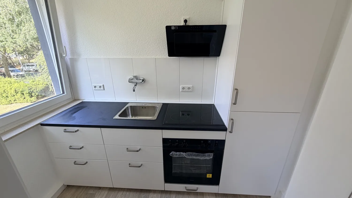 2 Zimmer Wohnung mit 36 m² in Osnabrück – Bild 4