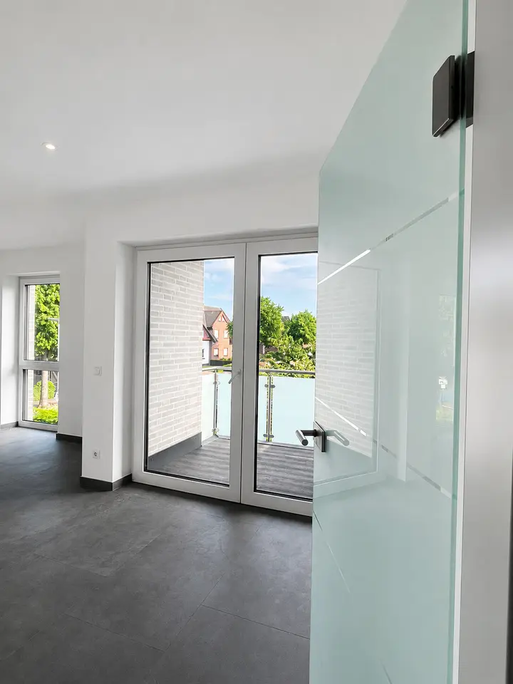 2 Zimmer Wohnung mit 73 m² in Bocholt – Bild 4