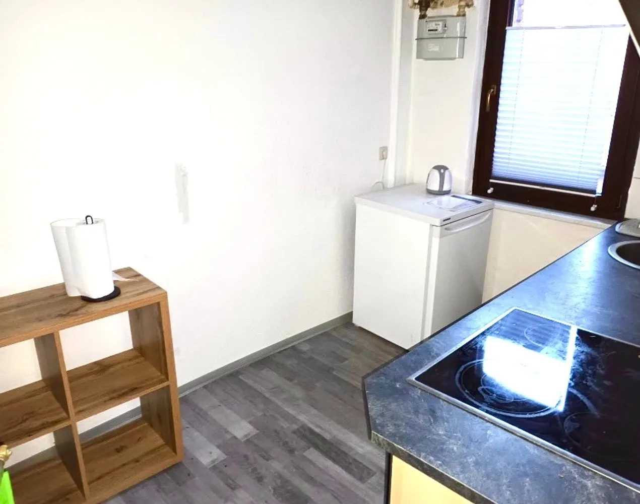 2 Zimmer Wohnung mit 34 m² in Nürnberg – Bild 8