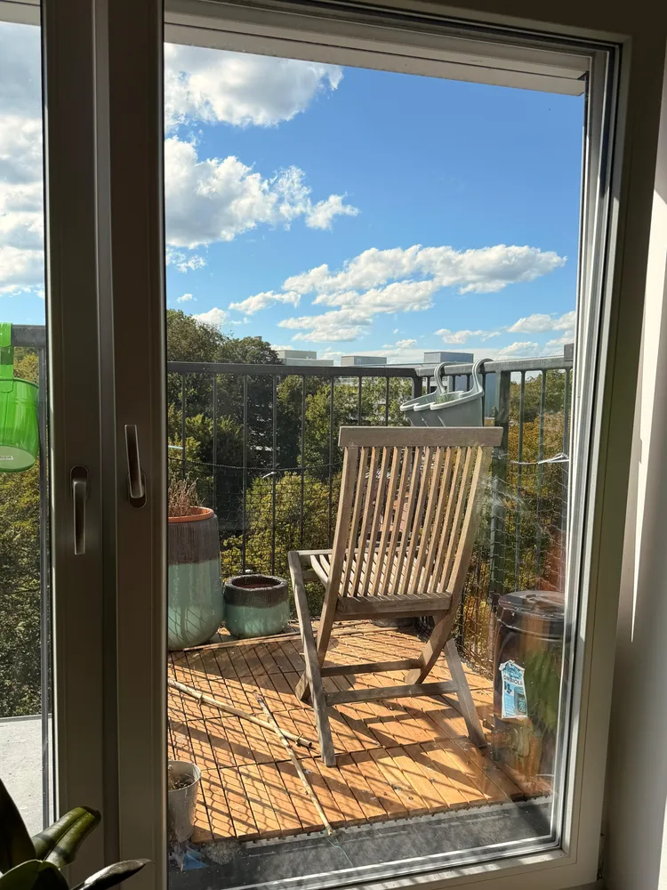 3 Zimmer Wohnung mit 81 m² in Augsburg – Bild 2