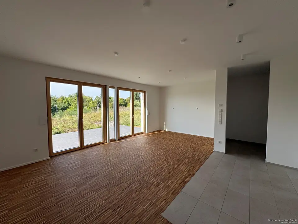 Studio mit 30 m² in Saarbrücken – Bild 7