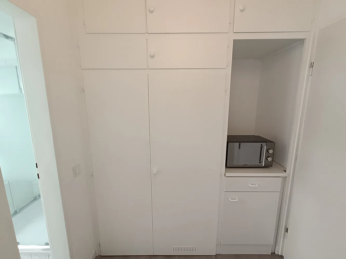 1 Zimmer Wohnung mit 30 m² in Wuppertal – Bild 12