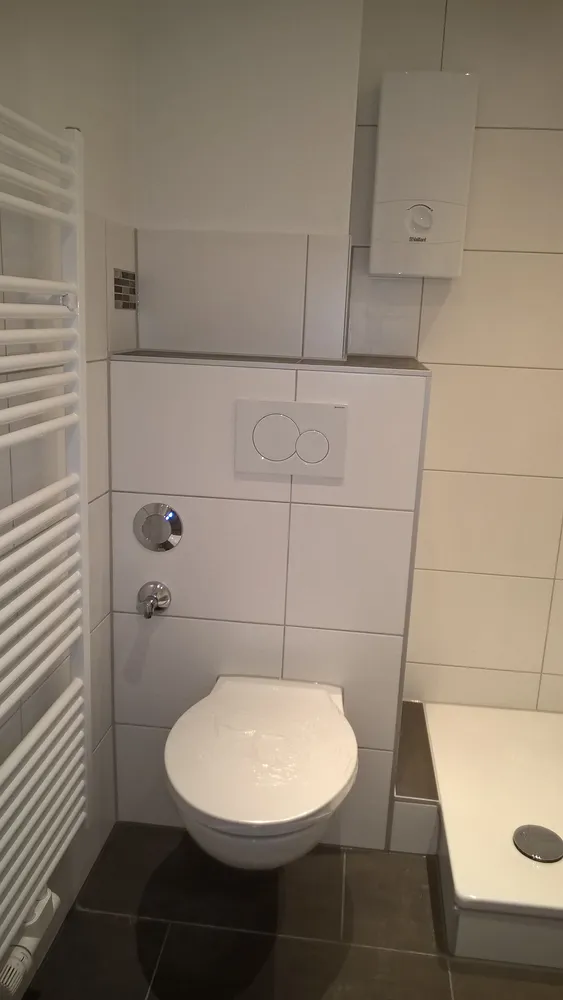 3 Zimmer Wohnung mit 58 m² in Essen – Bild 1