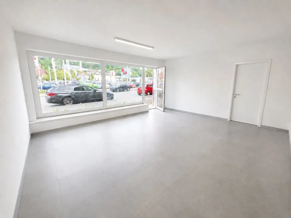 2 Zimmer Wohnung mit 47 m² in Siegen – Bild 9