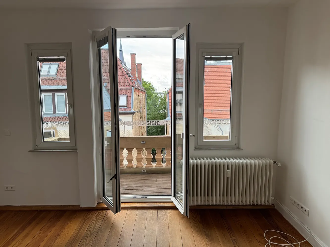 3 Zimmer Wohnung mit 92 m² in Stuttgart – Bild 2