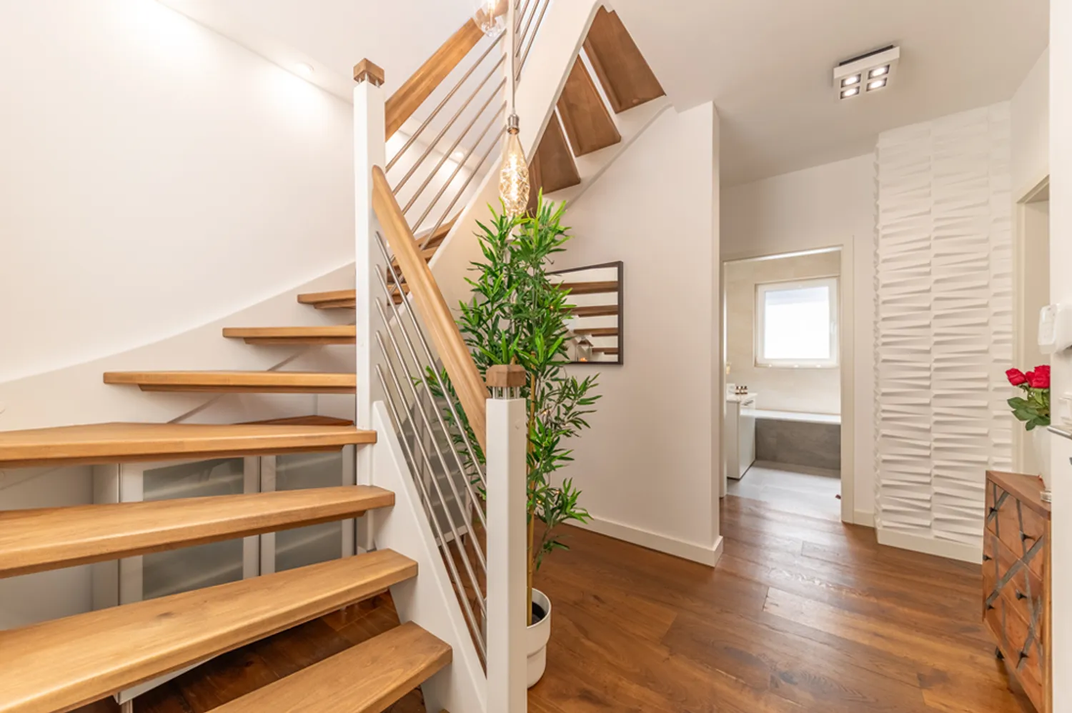 4 Zimmer Wohnung mit 67 m² in Pinneberg – Bild 12